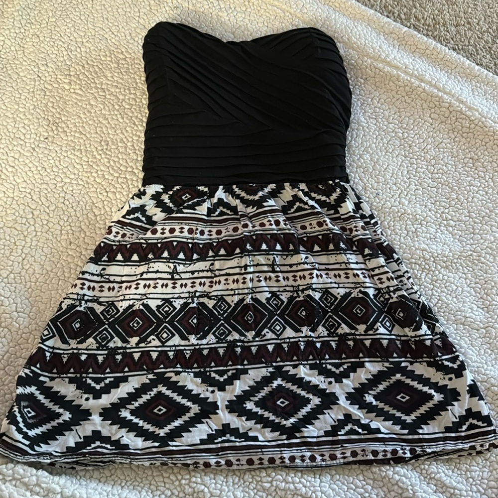 Luna Chix pac sun dress